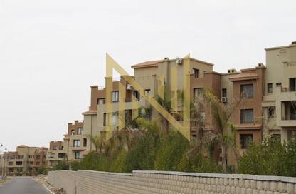 دوبلكس - 3 غرف نوم - 3 حمامات للايجار في كازا - كمبوندات الشيخ زايد - الشيخ زايد - الجيزة