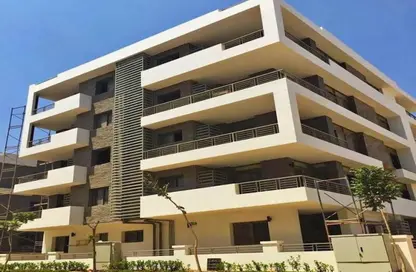 Apartment - 3 Bedrooms - 2 Bathrooms for sale in Taj City - 5th Settlement Compounds - The 5th Settlement - New Cairo City - Cairo