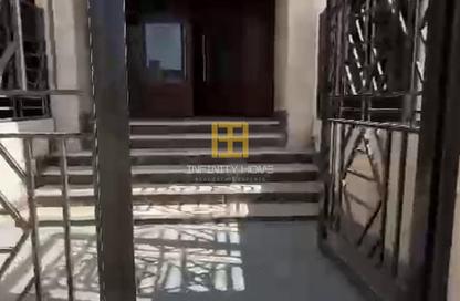 Apartment - 3 Bedrooms - 2 Bathrooms for sale in New Narges - New Cairo City - Cairo