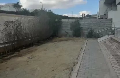 فيلا - 5 غرف نوم - 5 حمامات للايجار في حى القرنفل - التجمع الخامس - مدينة القاهرة الجديدة - القاهرة