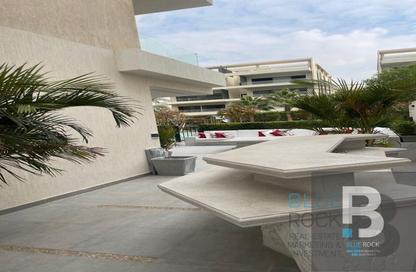 Apartment - 2 Bedrooms - 3 Bathrooms for rent in Lake View Residence - 5th Settlement Compounds - The 5th Settlement - New Cairo City - Cairo