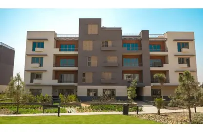 Apartment - 2 Bedrooms - 3 Bathrooms for sale in District 5 - 5th Settlement Compounds - The 5th Settlement - New Cairo City - Cairo Apartment - 2 Bedrooms - 3 Bathrooms for sale in District 5 - 5th Settlement Compounds - The 5th Settlement - New Cairo City - Cairo