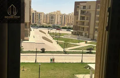 Apartment - 3 Bedrooms - 3 Bathrooms for sale in Al Andalus Buildings - Al Andalus District - New Cairo City - Cairo