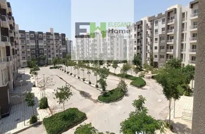 Apartment - 3 Bedrooms - 2 Bathrooms for sale in Madinaty - Cairo