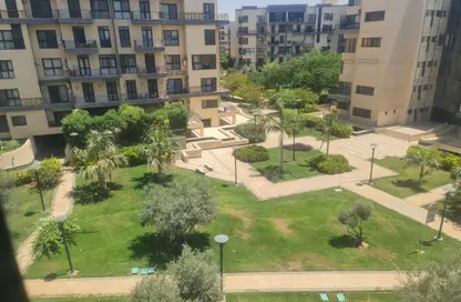 Apartment - 3 Bedrooms - 2 Bathrooms for rent in Madinaty - Cairo