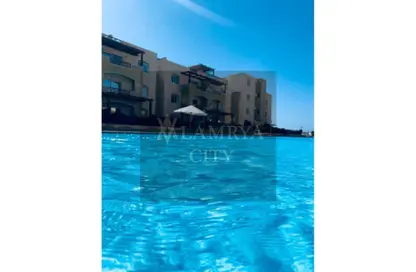 فيلا - 3 غرف نوم - 3 حمامات للبيع في كورونادو - الساحل الشمالي