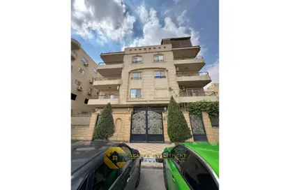 Apartment - 4 Bedrooms - 4 Bathrooms for sale in Touristic Zone 4 - Touristic Zone - Al Motamayez District - 6 October City - Giza
