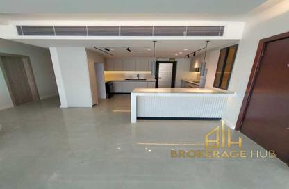 Apartment - 3 Bedrooms - 2 Bathrooms for rent in Lake View Residence - 5th Settlement Compounds - The 5th Settlement - New Cairo City - Cairo