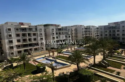 Penthouse - 4 Bedrooms - 4 Bathrooms for sale in JAYD Residence - 5th Settlement Compounds - The 5th Settlement - New Cairo City - Cairo