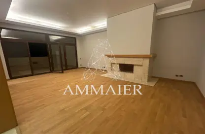 Apartment - 1 Bedroom - 2 Bathrooms for rent in Forty West - Sheikh Zayed Compounds - Sheikh Zayed City - Giza