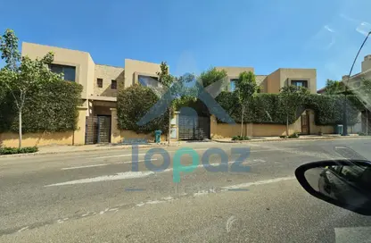 Villa - 5 Bedrooms - 5 Bathrooms for rent in Allegria - Sheikh Zayed Compounds - Sheikh Zayed City - Giza
