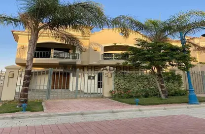 فيلا - 4 غرف نوم - 4 حمامات للبيع في هايد بارك - كمبوندات التجمع الخامس - التجمع الخامس - مدينة القاهرة الجديدة - القاهرة