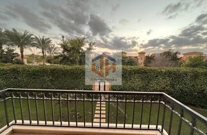 Villa - 5 Bedrooms - 5 Bathrooms for sale in Madinaty - Cairo