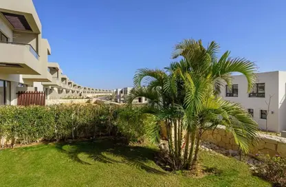 شاليه - 2 غرف نوم - 2 حمامات للبيع في ازها الساحل الشمالي - راس الحكمة - الساحل الشمالي