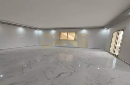 Apartment - 3 Bedrooms - 2 Bathrooms for rent in El Banafseg Apartment Buildings - El Banafseg - New Cairo City - Cairo