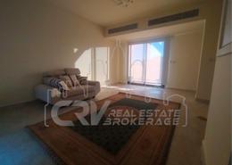 Townhouse - 4 bedrooms - 4 bathrooms for للايجار in Marassi - Sidi Abdel Rahman - North Coast
