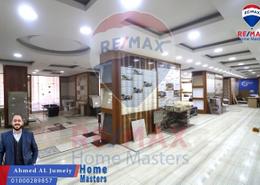 Retail - 1 bathroom for للايجار in Ahmed Maher St. - Al Mansoura - Al Daqahlya Retail - 1 bathroom for للايجار in Ahmed Maher St. - Al Mansoura - Al Daqahlya