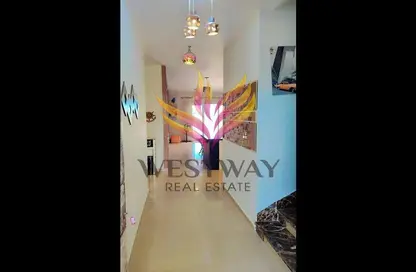 شاليه - 3 غرف نوم - 3 حمامات للبيع في هاسييندا باي - سيدي عبد الرحمن - الساحل الشمالي