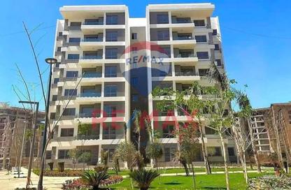 Apartment - 3 Bedrooms - 2 Bathrooms for sale in Noor City - Cairo