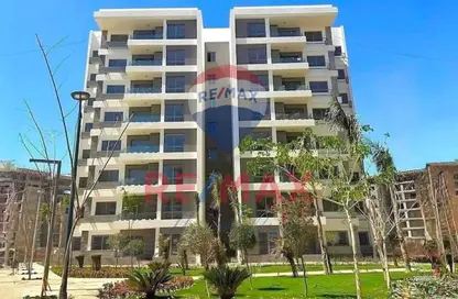 Apartment - 3 Bedrooms - 2 Bathrooms for sale in Noor City - Cairo