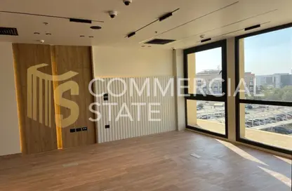 Office Space - Studio - 1 Bathroom for sale in Mivida - 5th Settlement Compounds - The 5th Settlement - New Cairo City - Cairo