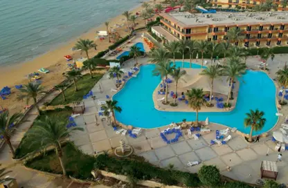 Chalet - 2 Bedrooms - 2 Bathrooms for sale in Lasirena Mini Egypt - Al Ain Al Sokhna - Suez Chalet - 2 Bedrooms - 2 Bathrooms for sale in Lasirena Mini Egypt - Al Ain Al Sokhna - Suez