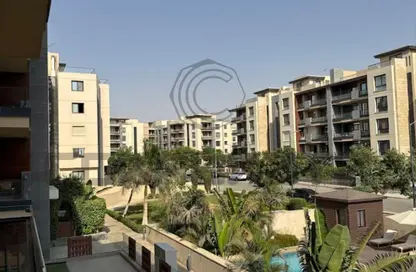 شقة - 4 غرف نوم - 4 حمامات للبيع في ازاد - كمبوندات التجمع الخامس - التجمع الخامس - مدينة القاهرة الجديدة - القاهرة