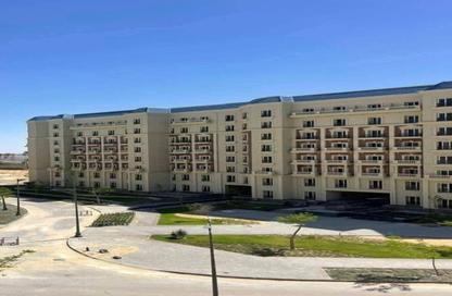 Apartment - 2 Bedrooms - 1 Bathroom for sale in Latin District - New Alamein City - Al Alamein - North Coast