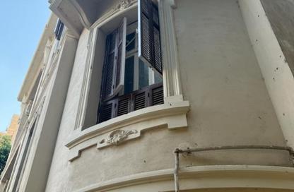 Whole Building - 7+ Bedrooms - 7+ Bathrooms for sale in Downtown - Cairo
