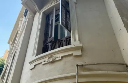Whole Building - 7+ Bedrooms - 7+ Bathrooms for sale in Downtown - Cairo