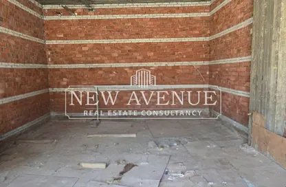 Retail - Studio - 1 Bathroom for rent in Kernel Business Hub - North Teseen St. - The 5th Settlement - New Cairo City - Cairo