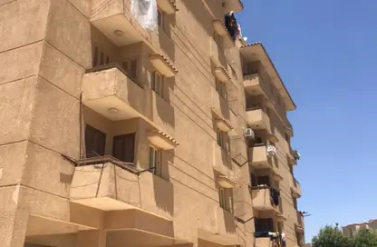 شقة - 2 غرف نوم - 1 حمام للبيع في مدينة بدر - القاهرة