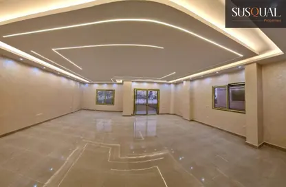 شقة - 3 غرف نوم - 3 حمامات للبيع في النرجس 7 - النرجس - مدينة القاهرة الجديدة - القاهرة