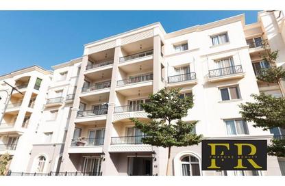 Apartment - 3 Bedrooms - 3 Bathrooms for rent in Mivida - 5th Settlement Compounds - The 5th Settlement - New Cairo City - Cairo