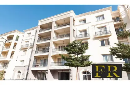 Apartment - 3 Bedrooms - 3 Bathrooms for rent in Mivida - 5th Settlement Compounds - The 5th Settlement - New Cairo City - Cairo