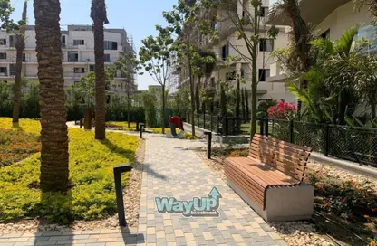 Apartment - 4 Bedrooms - 3 Bathrooms for sale in Villette - 5th Settlement Compounds - The 5th Settlement - New Cairo City - Cairo
