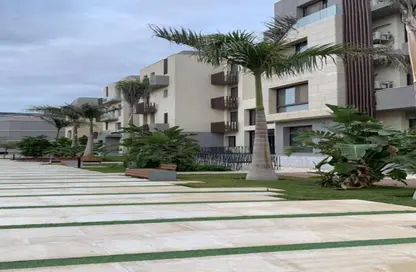 Apartment - 3 Bedrooms - 3 Bathrooms for sale in Zayed Dunes - 6th District - Sheikh Zayed City - Giza
