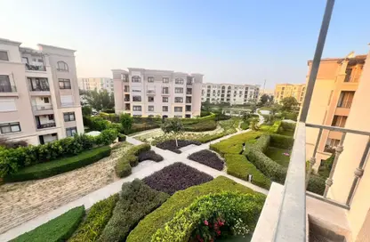 Apartment - 3 Bedrooms - 3 Bathrooms for sale in Mivida - 5th Settlement Compounds - The 5th Settlement - New Cairo City - Cairo Apartment - 3 Bedrooms - 3 Bathrooms for sale in Mivida - 5th Settlement Compounds - The 5th Settlement - New Cairo City - Cairo