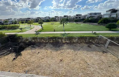 Villa - 4 Bedrooms - 5 Bathrooms for sale in Palm Hills Golf Extension - Al Wahat Road - 6 October City - Giza