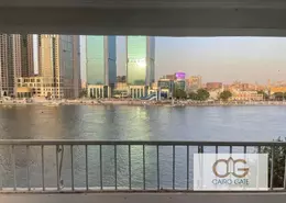 شقة - 3 غرف نوم - 3 حمامات للبيع في شارع محمد مظهر - الزمالك - القاهرة