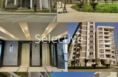 Apartment - 3 Bedrooms - 2 Bathrooms for sale in Noor City - Cairo