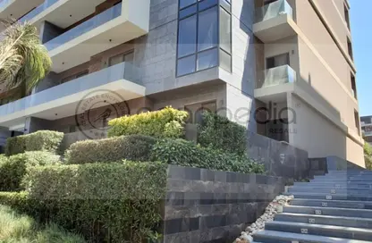 شقة - 3 غرف نوم - 3 حمامات للبيع في الباتيو اورو - كمبوندات التجمع الخامس - التجمع الخامس - مدينة القاهرة الجديدة - القاهرة