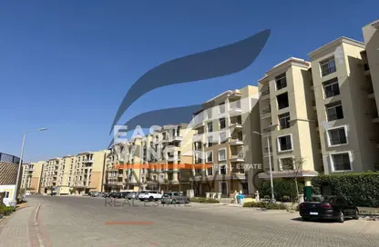 شقة - 2 غرف نوم - 3 حمامات للبيع في سراي - كمبوندات مدينة المستقبل - مدينة المستقبل - القاهرة