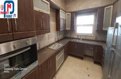 Townhouse - 4 Bedrooms - 4 Bathrooms for rent in 5th Settlement Compounds - The 5th Settlement - New Cairo City - Cairo