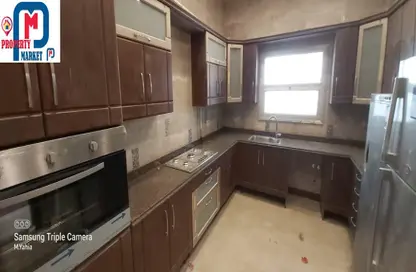 Townhouse - 4 Bedrooms - 4 Bathrooms for rent in 5th Settlement Compounds - The 5th Settlement - New Cairo City - Cairo