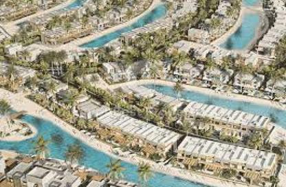 Chalet - 1 Bedroom - 1 Bathroom for sale in Safia - Ras Al Hekma - North Coast