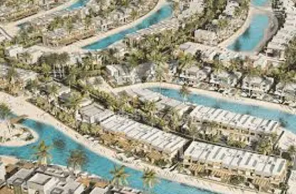 شاليه - غرفة نوم - 1 حمام للبيع في صافيا - راس الحكمة - الساحل الشمالي