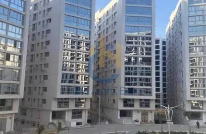 Apartment - 3 Bedrooms - 2 Bathrooms for sale in One Kattameya - El Katameya Compounds - El Katameya - New Cairo City - Cairo