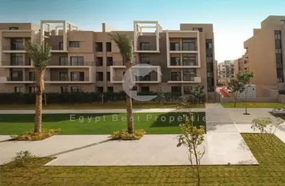 (بنتهاوس  (روف - 2 غرف نوم - 3 حمامات للبيع في فيليت - كمبوندات التجمع الخامس - التجمع الخامس - مدينة القاهرة الجديدة - القاهرة