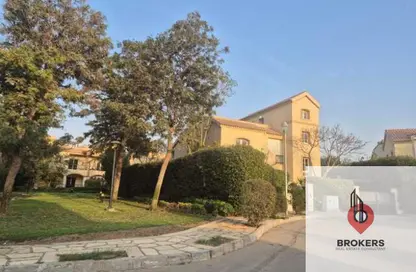فيلا - 3 غرف نوم - 4 حمامات للبيع في مدينتي - القاهرة